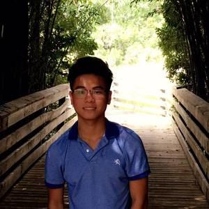 Meet your Posher, Alan